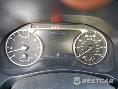 Zdjęcie 9 z 14 samochodu: 2019 NISSAN ALTIMA SR VIN:1N4BL4CV3KC111924 - miniatura