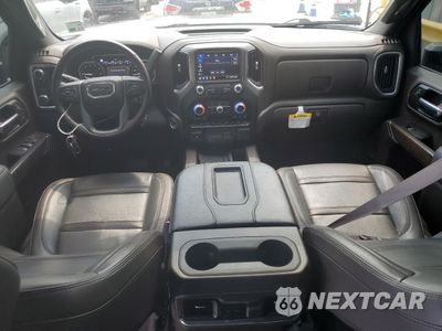 Zdjęcie 8 z 13 samochodu: 2022 GMC SIERRA K2500 DENALI VIN:1GT49RE79NF194016 - miniatura
