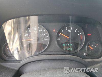 Zdjęcie 9 z 14 samochodu: 2011 JEEP COMPASS SPORT VIN:1J4NF1FB0BD148433 - miniatura
