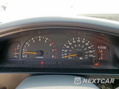 Zdjęcie 9 z 12 samochodu: 1997 TOYOTA TACOMA XTRACAB VIN:4TAVN52N7VZ325465 - miniatura