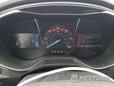 Zdjęcie 9 z 12 samochodu: 2017 FORD FUSION SE HYBRID VIN:3FA6P0LU5HR410086 - miniatura