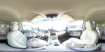 Zdjęcie 15 z 15 samochodu: 2013 FORD EDGE LIMITED VIN:2FMDK3KC8DBB53214 - miniatura