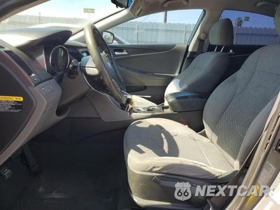 Zdjęcie 7 z 12 samochodu: 2013 HYUNDAI SONATA GLS VIN:5NPEB4AC9DH530413 - miniatura