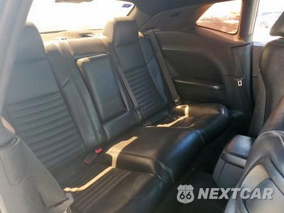 Zdjęcie 10 z 12 samochodu: 2014 DODGE CHALLENGER SXT VIN:2C3CDYAG4EH217070 - miniatura