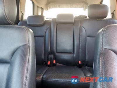 Zdjęcie 10 z 15 samochodu: 2007 MERCEDES-BENZ GL 450 4MATIC VIN:4JGBF71E17A284958 - miniatura