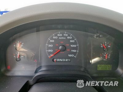 Zdjęcie 9 z 12 samochodu: 2005 FORD F150 VIN:1FTRX12WX5FA16687 - miniatura
