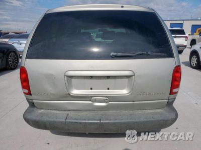 Zdjęcie 6 z 13 samochodu: 1999 DODGE GRAND CARAVAN SE VIN:2B4GP44G6XR239140 - miniatura