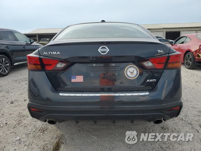 Zdjęcie 6 z 15 samochodu: 2021 NISSAN ALTIMA SL VIN:1N4BL4EW2MN370322 - miniatura