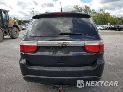 Zdjęcie 6 z 15 samochodu: 2013 DODGE DURANGO SXT VIN:1C4RDJAG4DC697321 - miniatura