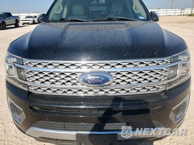 Zdjęcie 12 z 13 samochodu: 2018 FORD EXPEDITION MAX PLATINUM VIN:1FMJK1LT0JEA17598 - miniatura