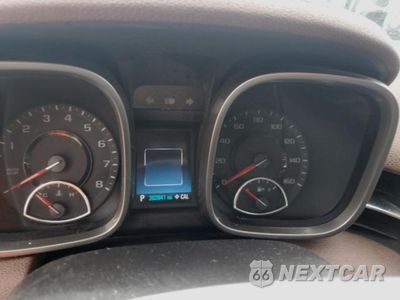 Zdjęcie 9 z 12 samochodu: 2015 CHEVROLET MALIBU LTZ VIN:1G11F5SL7FF300530 - miniatura