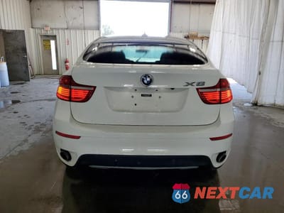 Zdjęcie 6 z 14 samochodu: 2012 BMW X6 XDRIVE35I VIN:5UXFG2C53CL779291 - miniatura