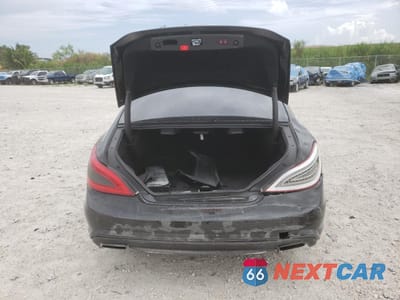 Zdjęcie 6 z 14 samochodu: 2012 MERCEDES-BENZ CLS 550 VIN:WDDLJ7DB7CA034889 - miniatura