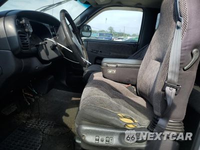 Zdjęcie 7 z 14 samochodu: 1998 DODGE RAM 1500 VIN:3B7HC12ZXWG105029 - miniatura