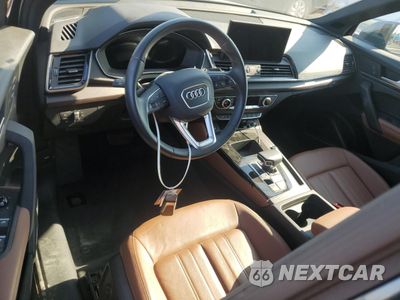 Zdjęcie 8 z 14 samochodu: 2023 AUDI Q5 PREMIUM PLUS 45 VIN:WA1EAAFY0P2108388 - miniatura