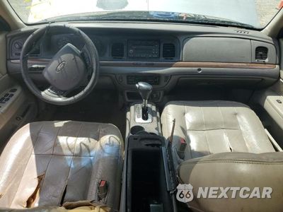 Zdjęcie 8 z 12 samochodu: 2007 FORD CROWN VICTORIA VIN:2FDHP74W07X116857 - miniatura