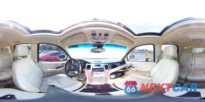 Zdjęcie 15 z 15 samochodu: 2007 CADILLAC ESCALADE LUXURY VIN:1GYFK63857R419793 - miniatura