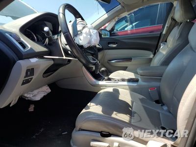 Zdjęcie 7 z 13 samochodu: 2015 ACURA TLX TECH VIN:19UUB1F54FA002245 - miniatura
