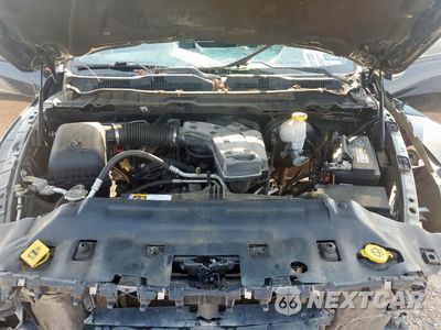 Zdjęcie 11 z 12 samochodu: 2019 RAM 1500 CLASSIC TRADESMAN VIN:1C6RR6FG1KS500428 - miniatura