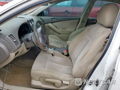 Zdjęcie 7 z 12 samochodu: 2008 NISSAN ALTIMA 2.5 VIN:1N4AL21E68C286339 - miniatura
