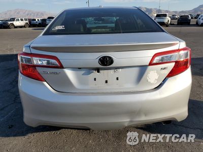 Zdjęcie 6 z 14 samochodu: 2012 TOYOTA CAMRY BASE VIN:4T1BF1FKXCU502609 - miniatura
