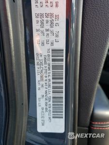 Zdjęcie 13 z 13 samochodu: 2017 DODGE DURANGO R/T VIN:1C4SDJCT4HC798991 - miniatura