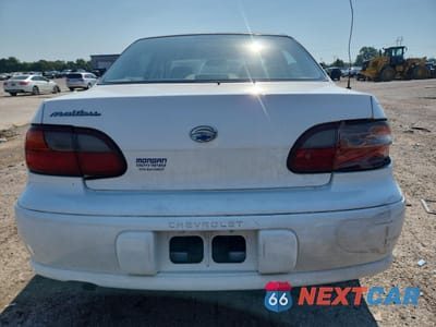 Zdjęcie 6 z 14 samochodu: 1998 CHEVROLET MALIBU VIN:1G1ND52M7WY184010 - miniatura