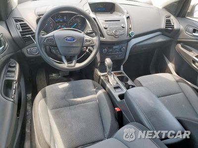 Zdjęcie 8 z 14 samochodu: 2018 FORD ESCAPE SE VIN:1FMCU0GD0JUB51419 - miniatura