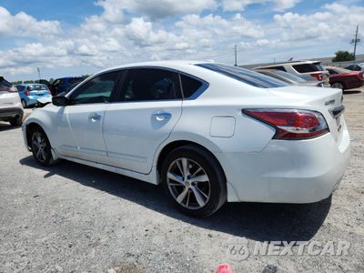 Drugie zdjęcie samochodu z przodu: 2014 NISSAN ALTIMA 2.5 VIN:1N4AL3AP3EC283384 - miniatura