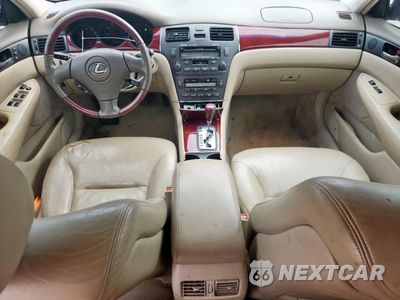 Zdjęcie 8 z 14 samochodu: 2002 LEXUS ES 300 VIN:JTHBF30G720067492 - miniatura