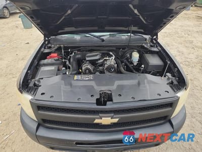Zdjęcie 11 z 12 samochodu: 2010 CHEV SILVERADO VIN:1GCPCPEX4AZ296111 - miniatura