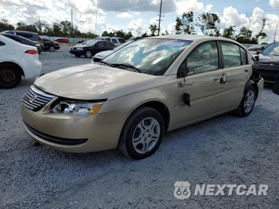 2005 SATURN ION 1G8AJ52F15Z112156 - główne zdjęcie licytacji z USA - miniatura