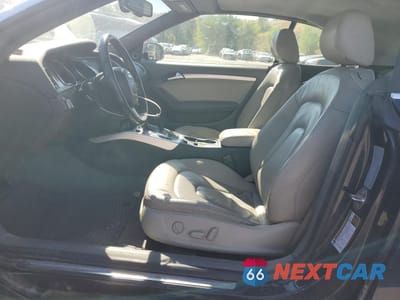 Zdjęcie 7 z 13 samochodu: 2011 AUDI A5 PRESTIGE VIN:WAUVFAFH3BN001041 - miniatura