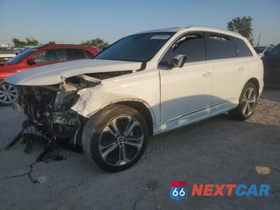 2022 AUDI Q7 PREMIUM PLUS WA1LXBF79ND007113 - główne zdjęcie licytacji z USA - miniatura