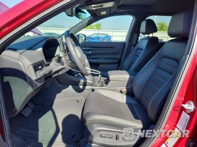 Zdjęcie 7 z 13 samochodu: 2025 HONDA CR-V SPORT TOURING SPORT TOURING VIN:5J6RS6H98SL762639 - miniatura