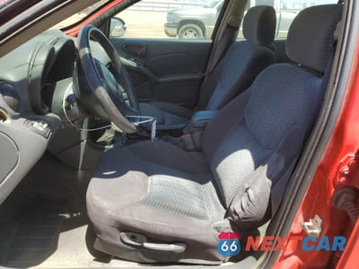 Zdjęcie 7 z 14 samochodu: 2004 PONTIAC GRAND AM SE1 VIN:1G2NF52E74C233523 - miniatura