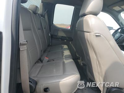 Zdjęcie 10 z 12 samochodu: 2019 FORD F150 SUPER CAB VIN:1FTFX1E52KKC19548 - miniatura