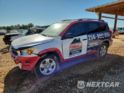 2010 TOYOTA RAV4 JTMZF4DV8A5024683 - główne zdjęcie licytacji z USA - miniatura