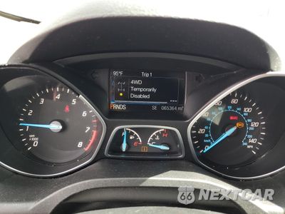 Zdjęcie 9 z 15 samochodu: 2016 FORD ESCAPE SE VIN:1FMCU9GX6GUA10782 - miniatura
