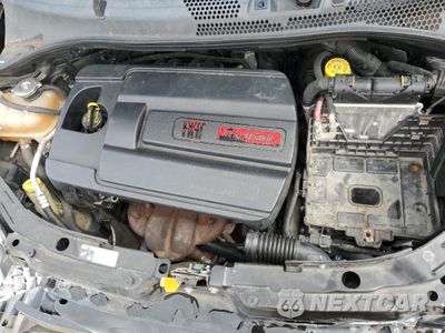 Zdjęcie 11 z 14 samochodu: 2012 FIAT 500 POP VIN:3C3CFFAR3CT336006 - miniatura