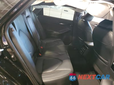 Zdjęcie 10 z 14 samochodu: 2022 TOYOTA AVALON LIMITED VIN:4T1DZ1FB8NU081508 - miniatura