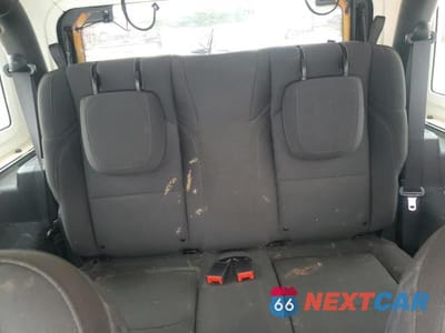 Zdjęcie 10 z 13 samochodu: 2023 JEEP WRANGLER SPORT VIN:1C4HJXAG0PW677402 - miniatura