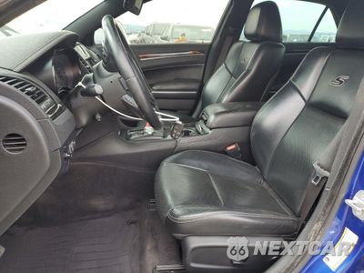 Zdjęcie 7 z 14 samochodu: 2018 CHRYSLER 300 S VIN:2C3CCAGG1JH177686 - miniatura
