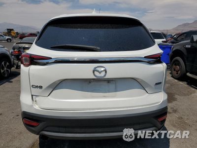 Zdjęcie 6 z 13 samochodu: 2016 MAZDA CX-9 TOURING VIN:JM3TCACY6G0120074 - miniatura