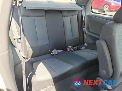 Zdjęcie 10 z 12 samochodu: 2005 HYUNDAI ACCENT GS VIN:KMHCG35C45U346237 - miniatura