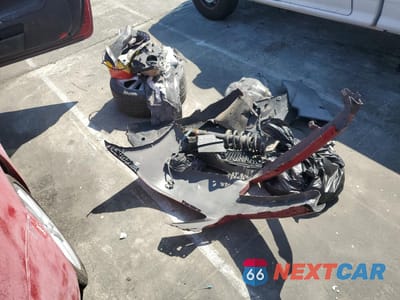 Zdjęcie 12 z 13 samochodu: 2010 LEXUS IS 250 VIN:JTHFF2C26A2510391 - miniatura