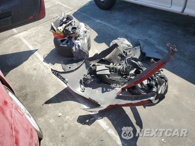 Zdjęcie 12 z 13 samochodu: 2010 LEXUS IS 250 VIN:JTHFF2C26A2510391 - miniatura