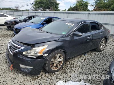 2014 NISSAN ALTIMA 2.5 1N4AL3AP2EC141320 - główne zdjęcie licytacji z USA - miniatura