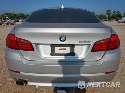 Zdjęcie 6 z 12 samochodu: 2013 BMW 528 I VIN:WBAXG5C53DD231789 - miniatura