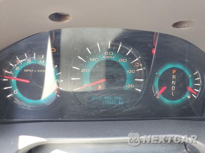Zdjęcie 9 z 12 samochodu: 2010 FORD FUSION SE VIN:3FAHP0HA9AR191758 - miniatura